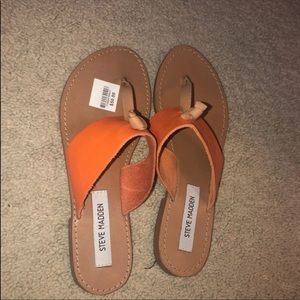 Steve Madden sandals